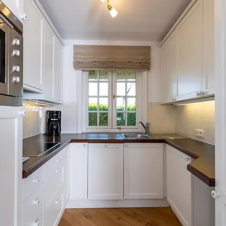 Ferien Domizil Benendikenwai 5 Holiday home