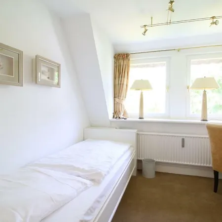 Ferien Domizil Benendikenwai 5 Holiday home