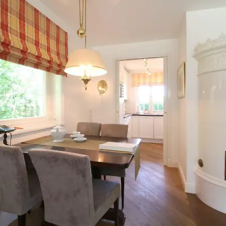 Ferien Domizil Benendikenwai 5 Holiday home