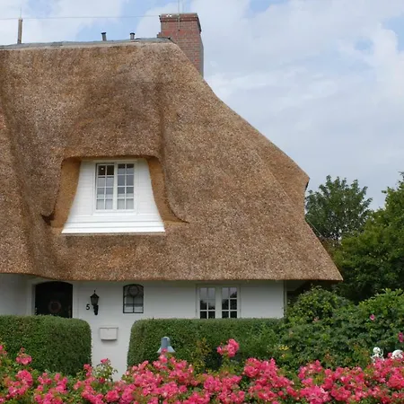 Ferien Domizil Benendikenwai 5